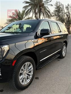 GMC Yukon